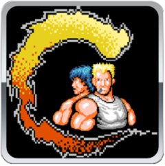 hack Game kinh điển Contra