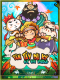 Tải Game Tân Tây Du Ký Crack