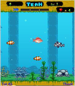 tai game dai duong xanh mien phi