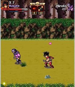 tai game dong mau anh hung mien phi