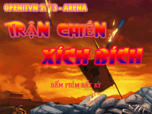 Tải Game Tam Quốc diễn nghĩa – Trận chiến Xích
Bích