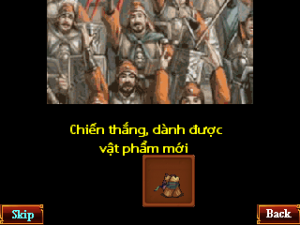 Tải Game Tam Quốc diễn nghĩa – Trận chiến Xích
Bích