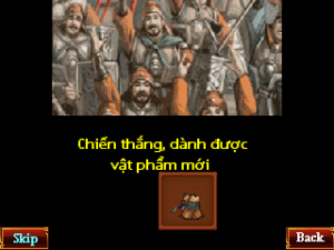 Tải Game Tam Quốc diễn nghĩa – Trận chiến Xích
Bích