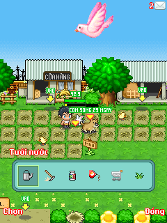 avatar auto farm