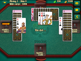 download game vegas mien phi