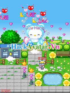 Avatar tàng hình