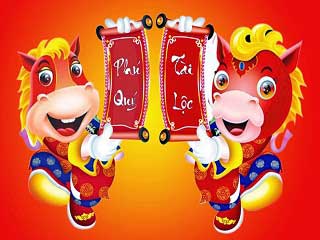 Sms chuc tet mung nam moi