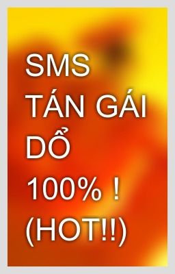 sms tan gai hay nhat