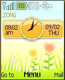 theme mobile, tai themes mobile